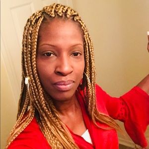 Meet your Posher, Danita